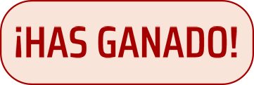 has ganado!