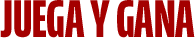 Juega y gana