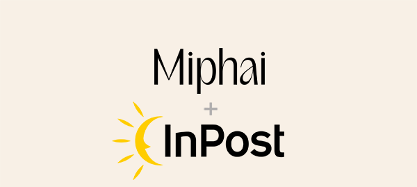 Miphai & InPost
